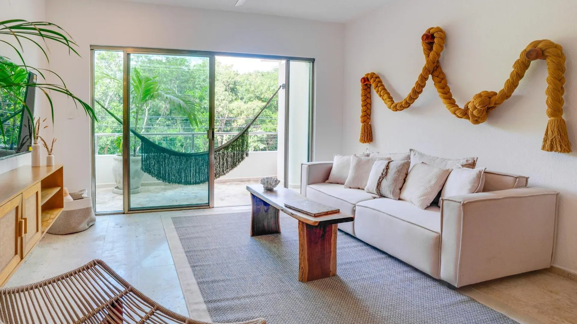 Апарт-отель Casa Manglar Riviera Maya Пуэрто-Авентурас Мексика