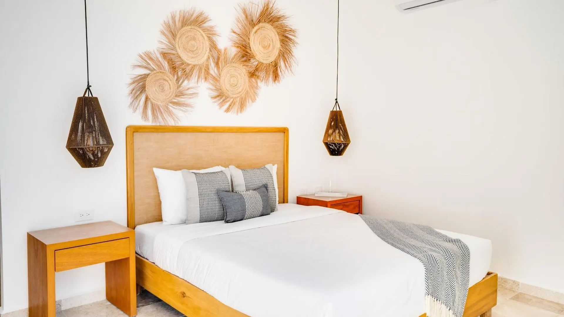Casa Manglar Riviera Maya Пуэрто-Авентурас 0*,