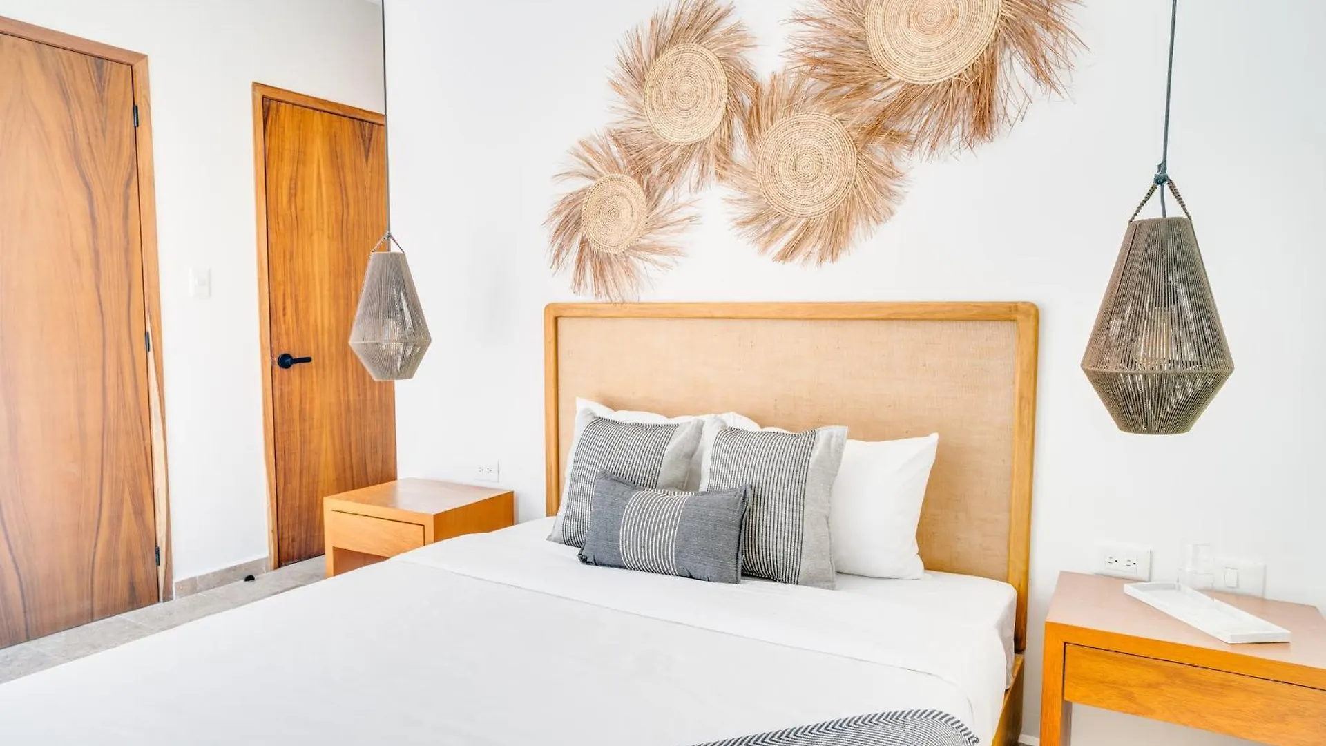 Апарт-отель Casa Manglar Riviera Maya Пуэрто-Авентурас Мексика