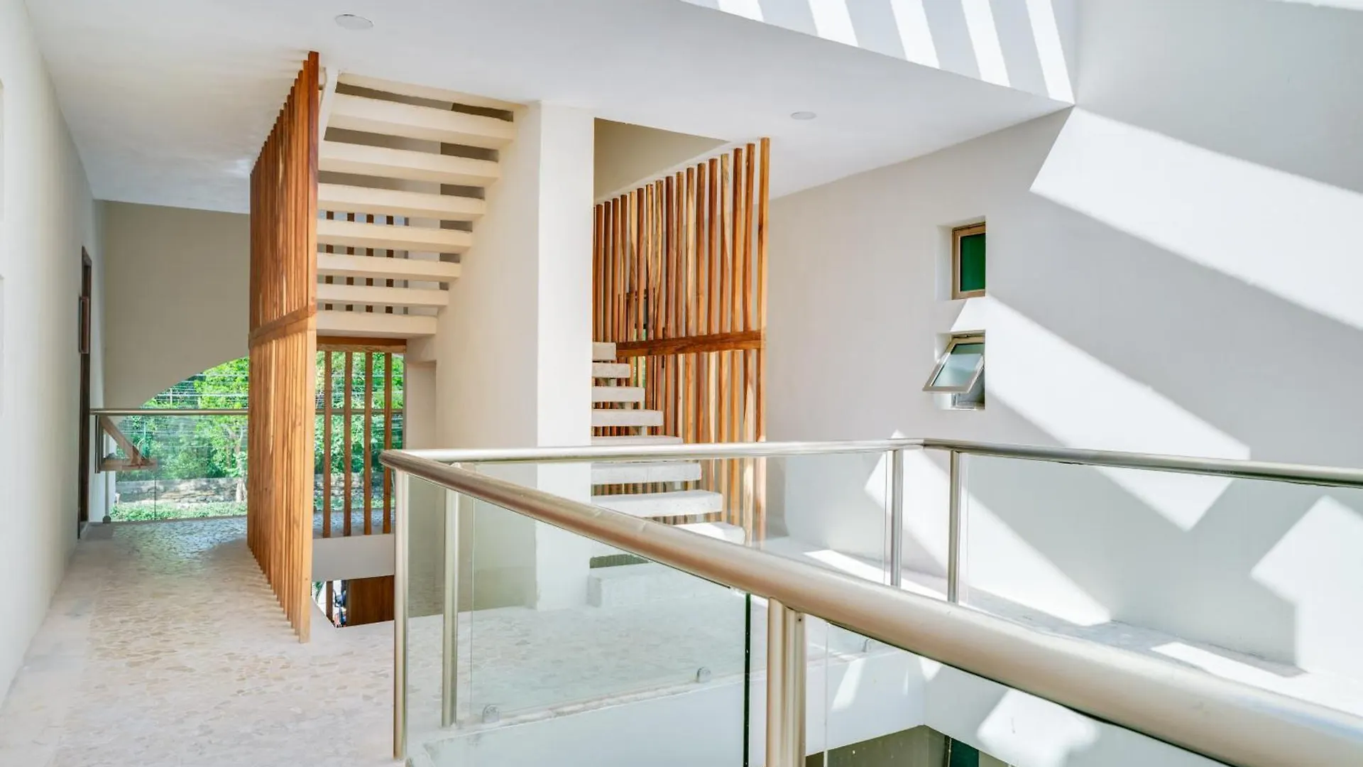 Casa Manglar Riviera Maya Пуэрто-Авентурас