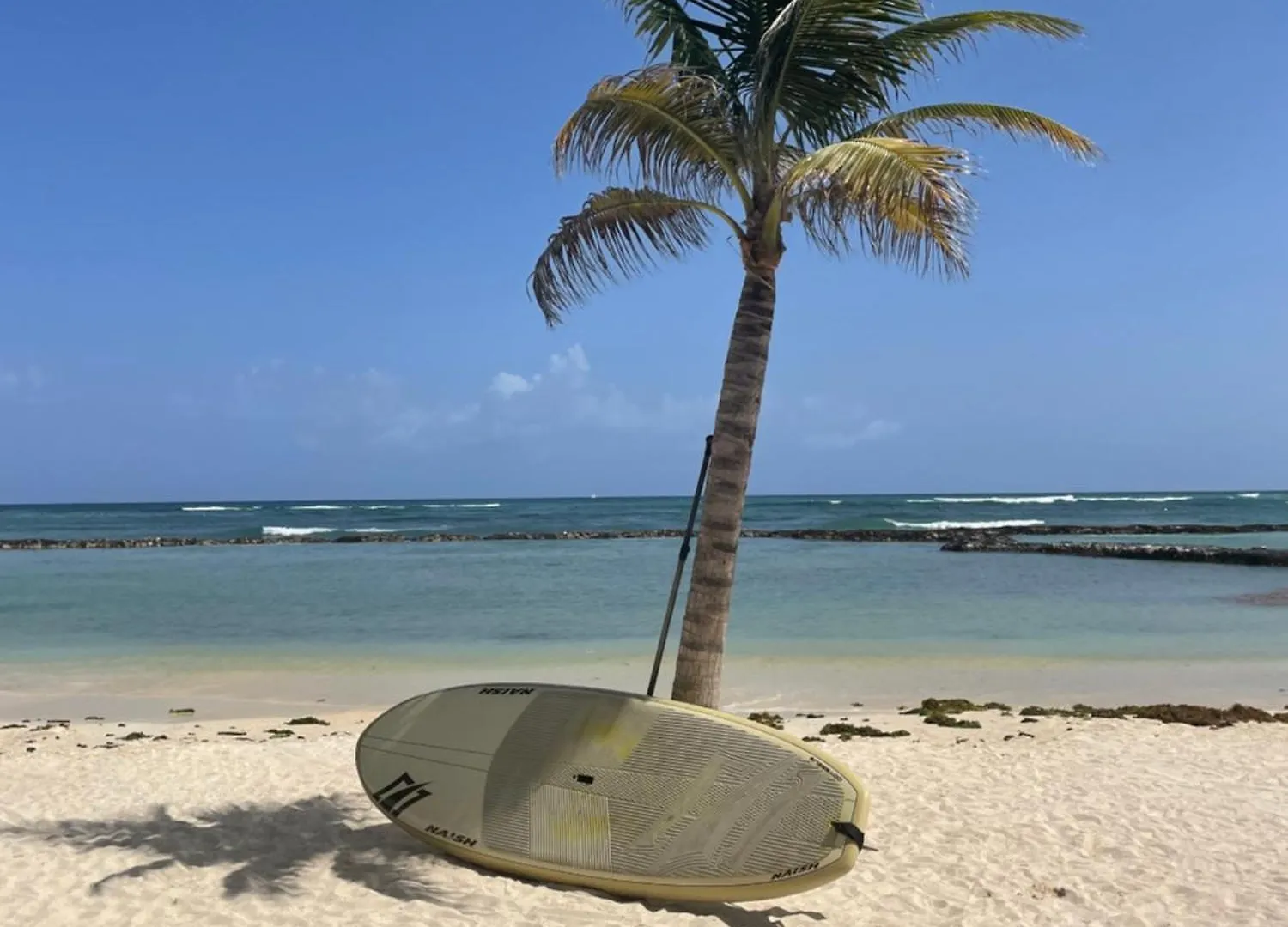 Апарт-отель Casa Manglar Riviera Maya Пуэрто-Авентурас
