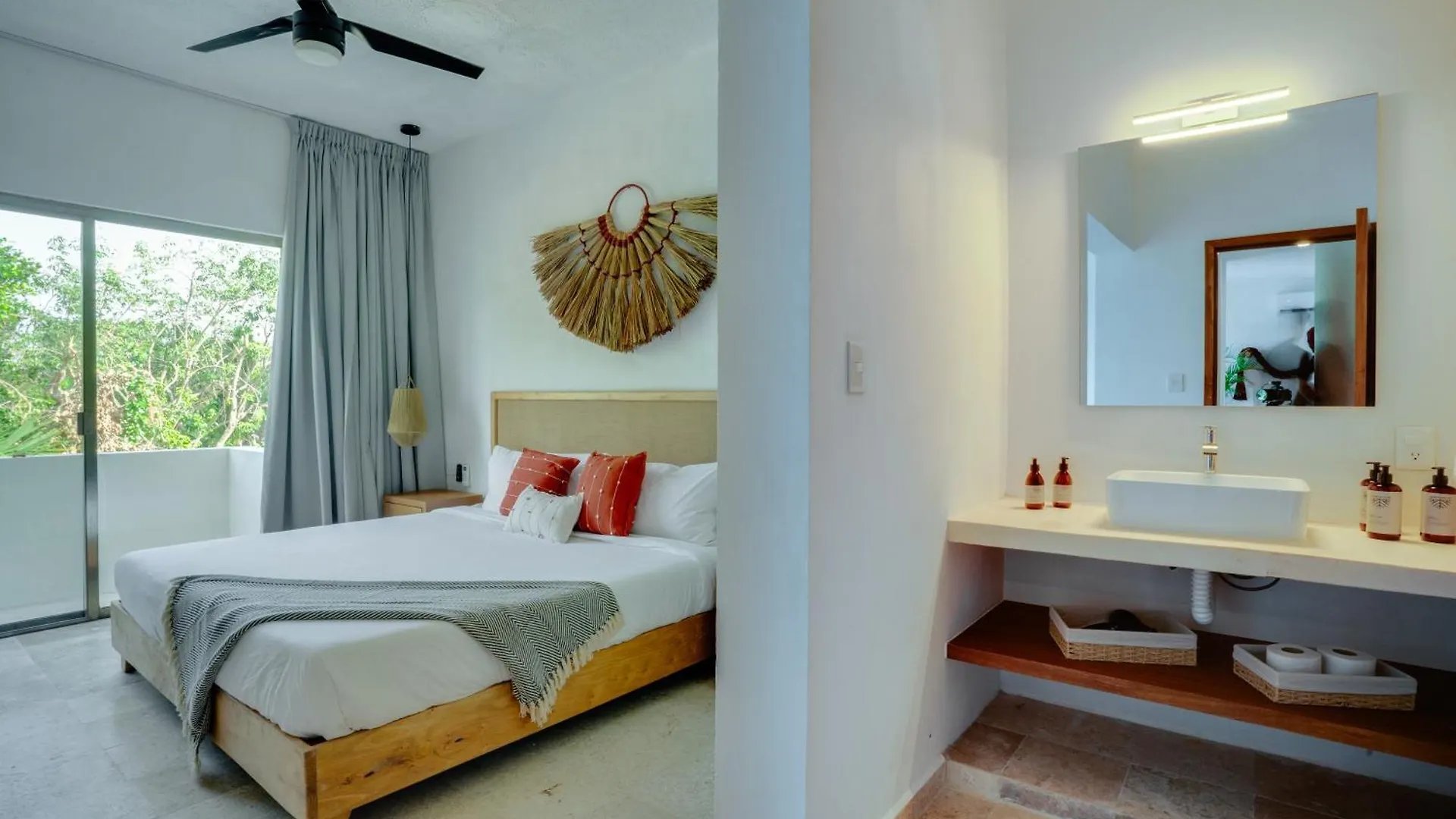 Casa Manglar Riviera Maya Пуэрто-Авентурас 0*,