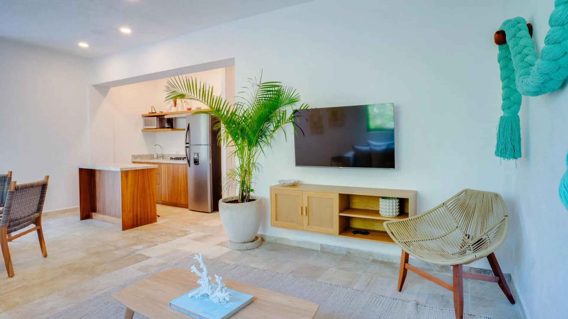 Casa Manglar Riviera Maya Пуэрто-Авентурас 0*,