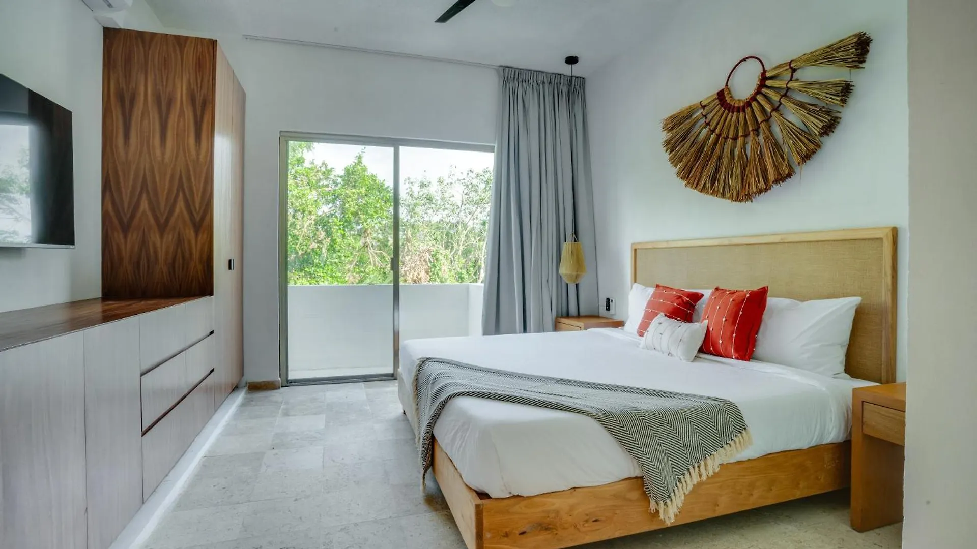 Casa Manglar Riviera Maya Пуэрто-Авентурас