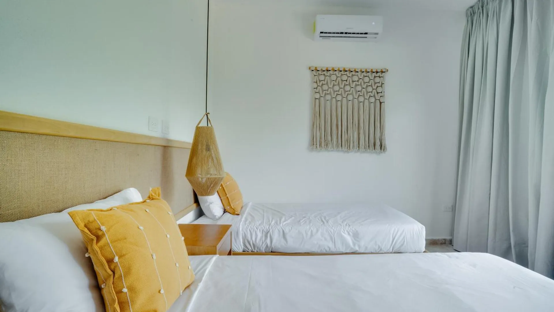 Casa Manglar Riviera Maya Пуэрто-Авентурас Мексика
