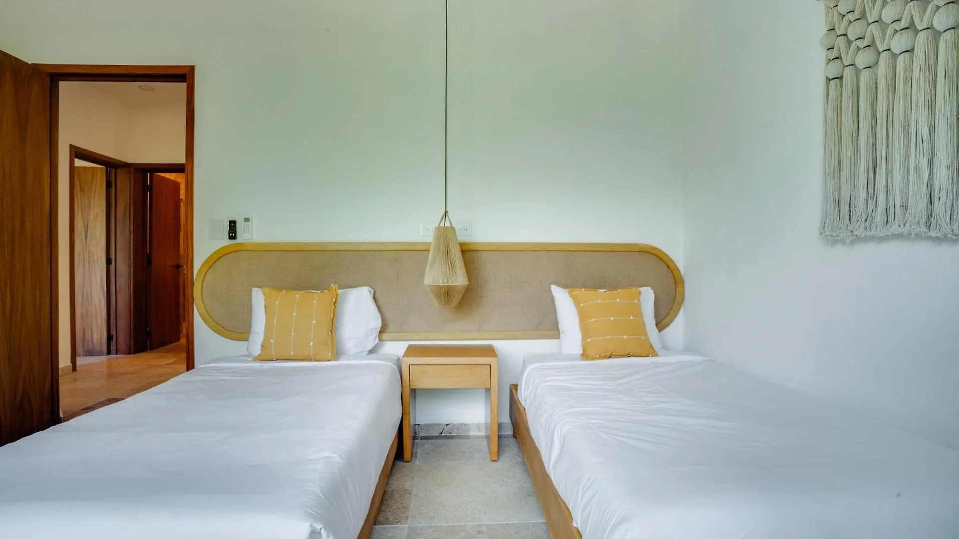 Casa Manglar Riviera Maya Пуэрто-Авентурас Мексика