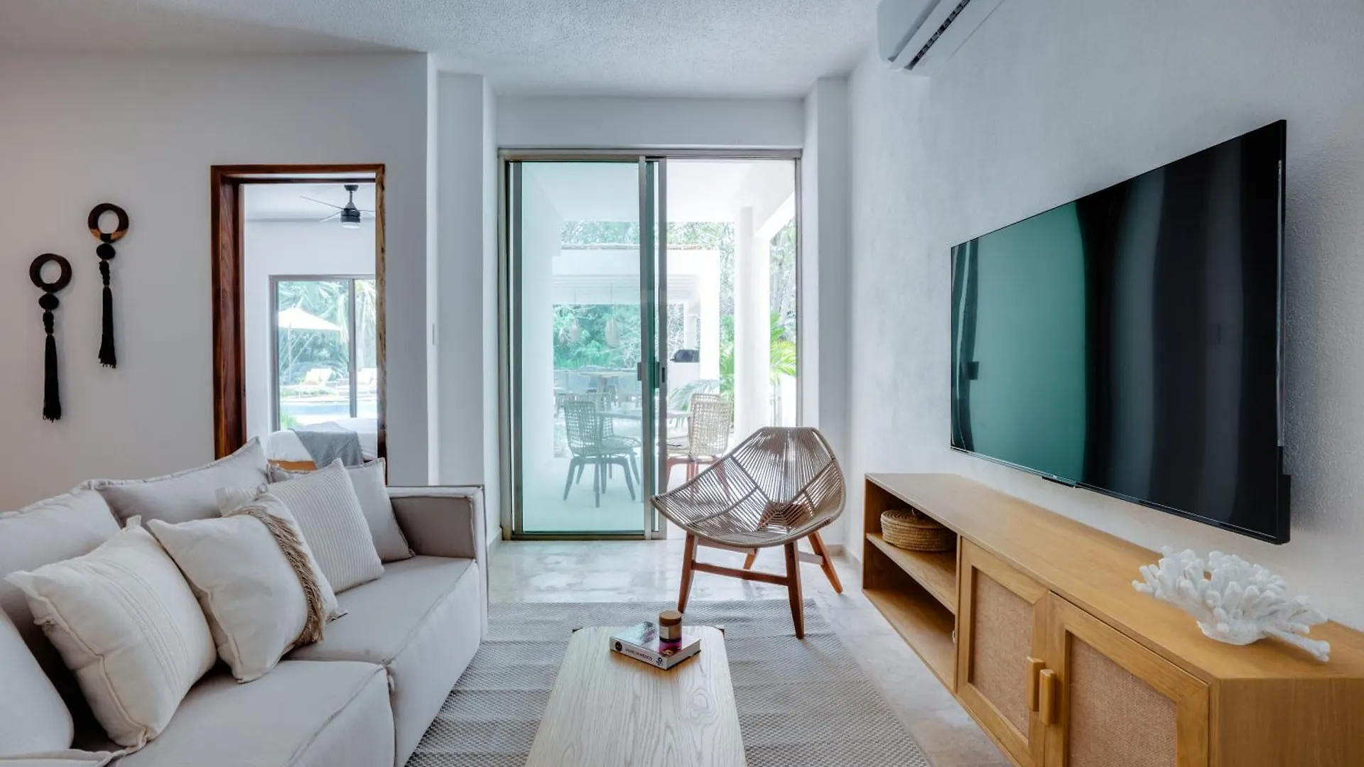 Casa Manglar Riviera Maya Пуэрто-Авентурас 0*,  Мексика