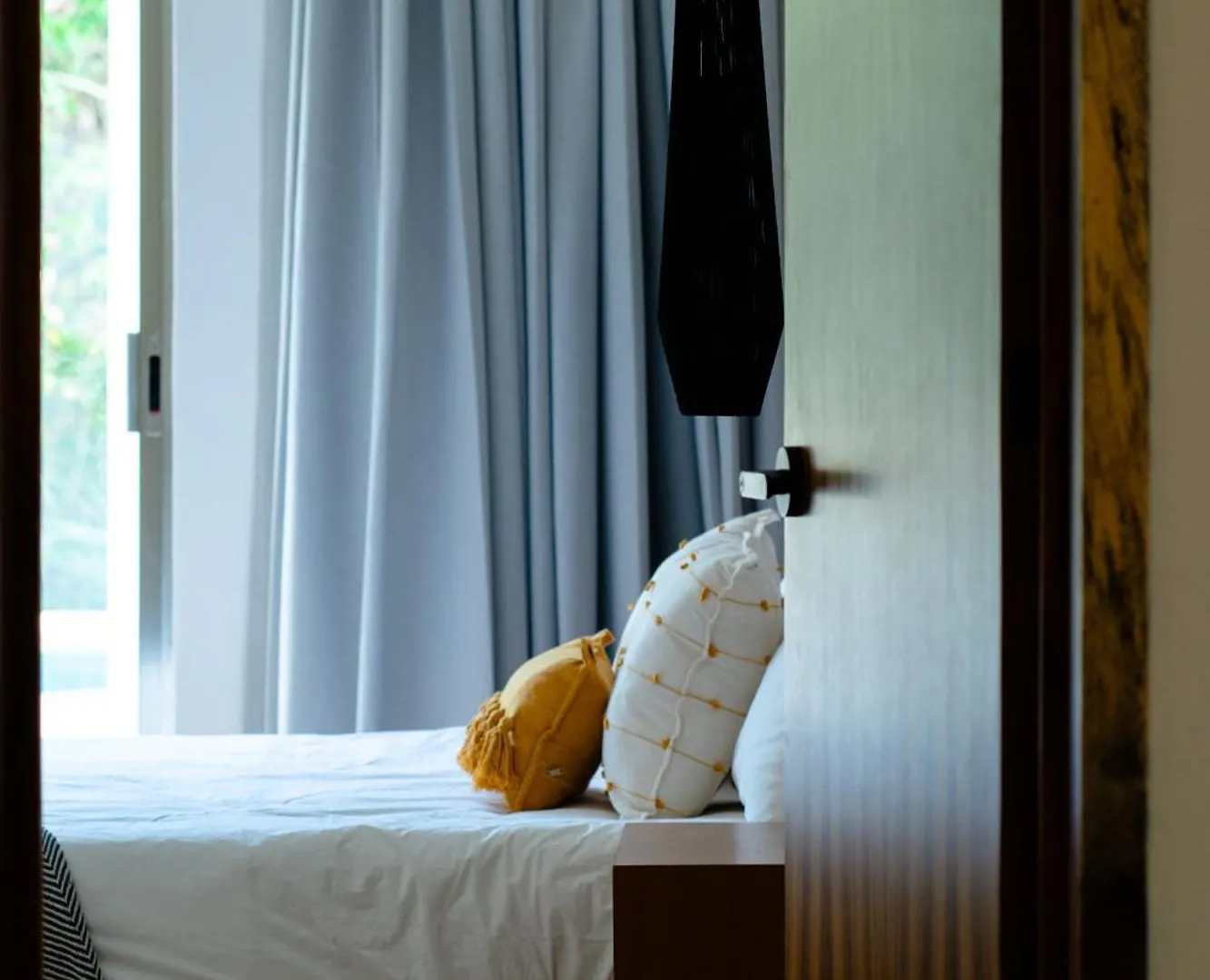 Casa Manglar Riviera Maya Пуэрто-Авентурас Апарт-отель
