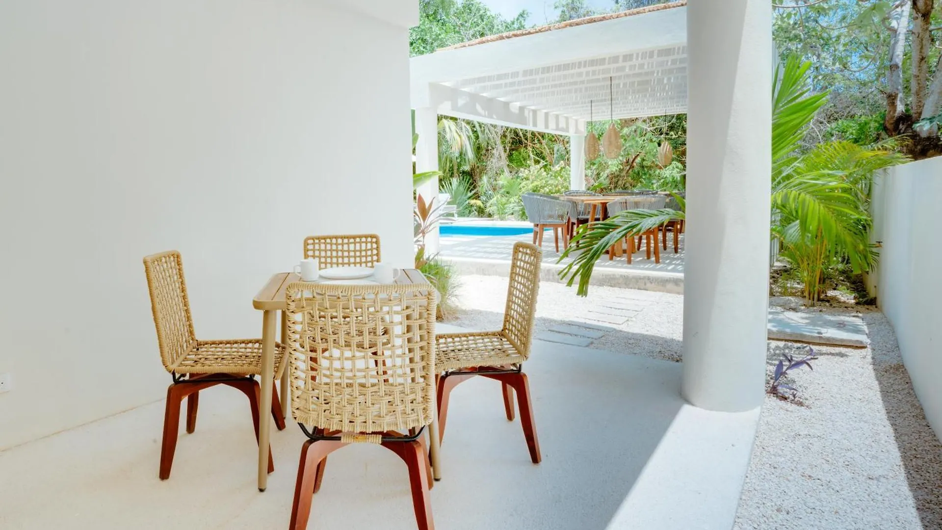 Casa Manglar Riviera Maya Пуэрто-Авентурас 0*,  Мексика