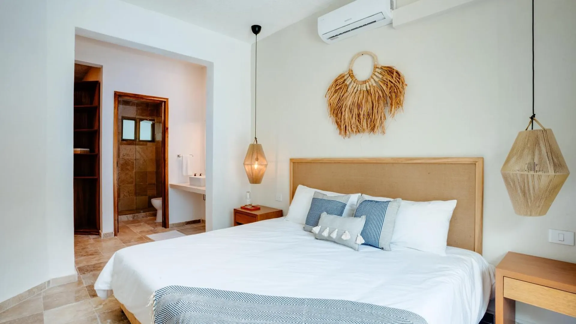 Апарт-отель Casa Manglar Riviera Maya Пуэрто-Авентурас