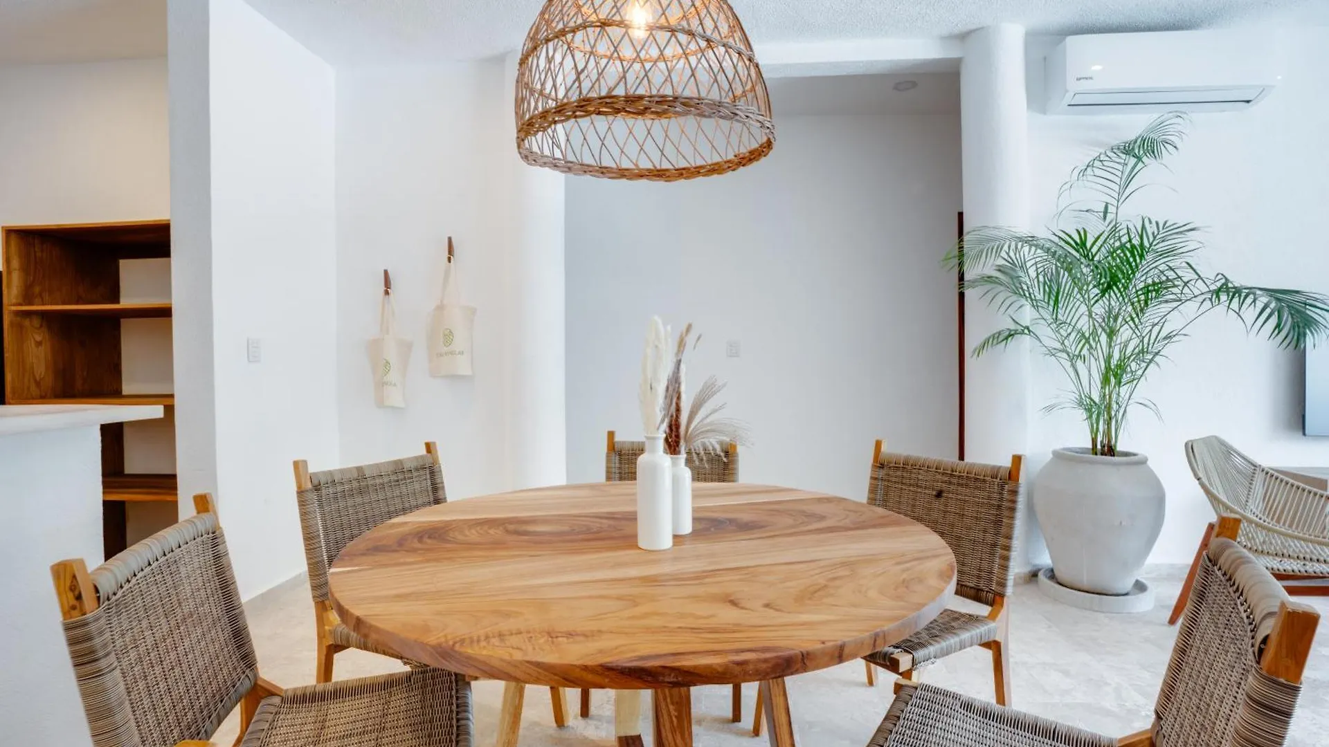 Casa Manglar Riviera Maya Пуэрто-Авентурас