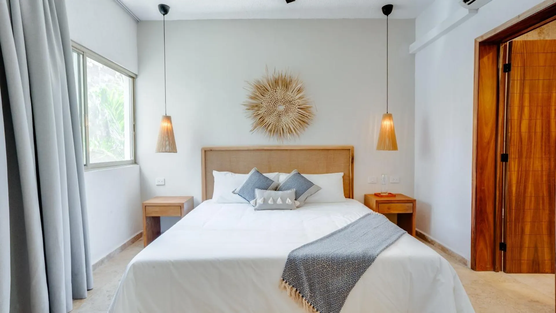 Casa Manglar Riviera Maya Пуэрто-Авентурас Апарт-отель