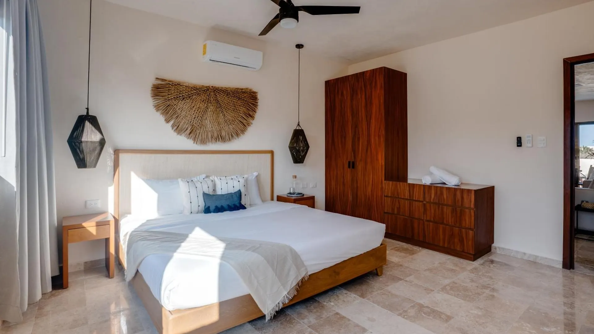 Casa Manglar Riviera Maya Пуэрто-Авентурас