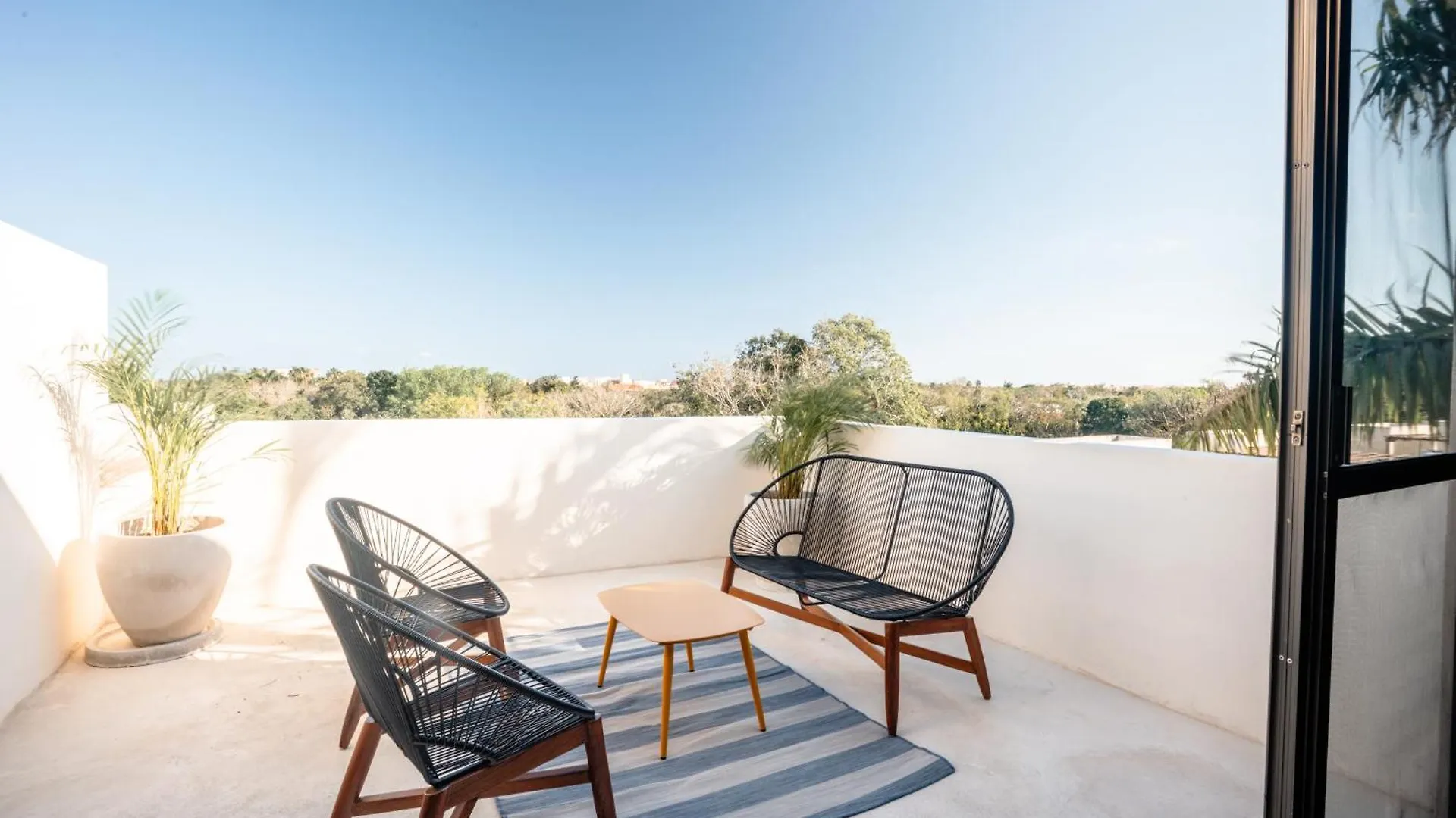 Casa Manglar Riviera Maya Пуэрто-Авентурас 0*,