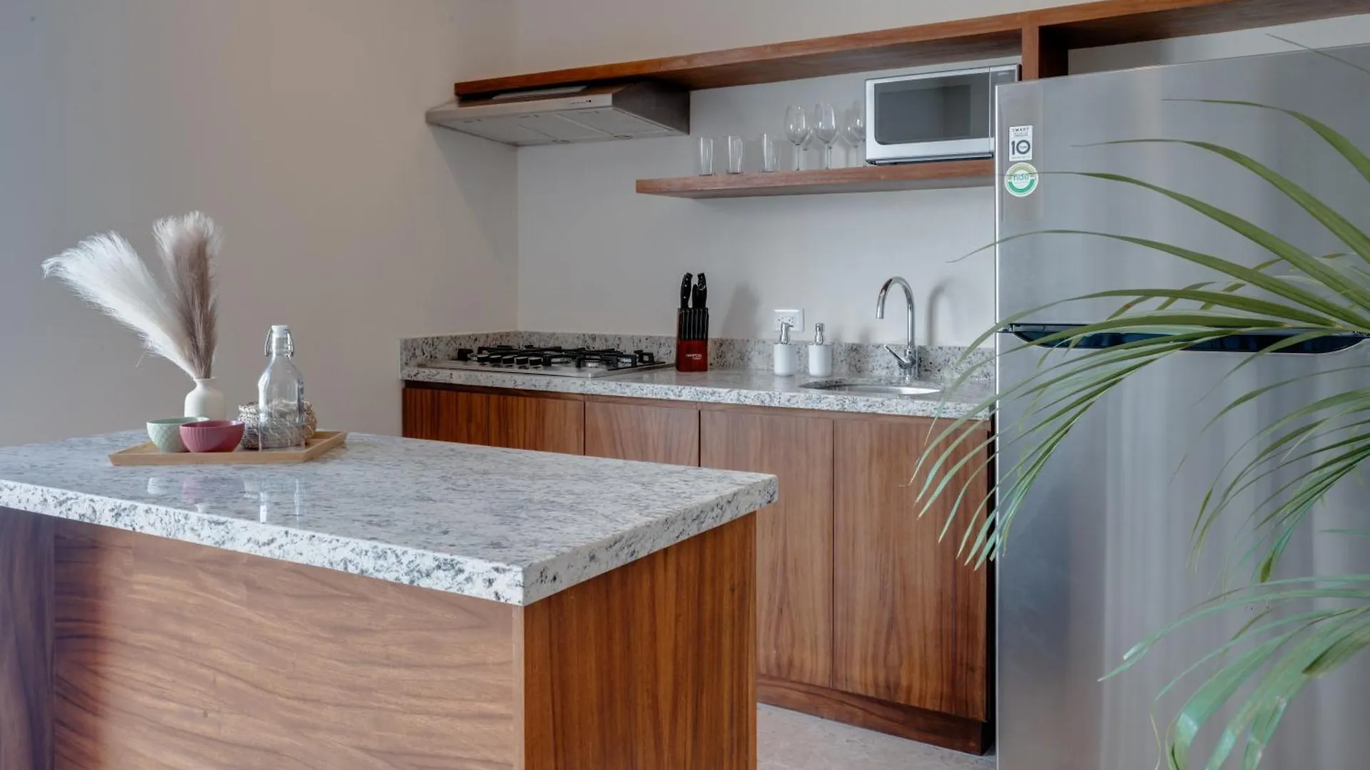 Casa Manglar Riviera Maya Пуэрто-Авентурас 0*,  Мексика