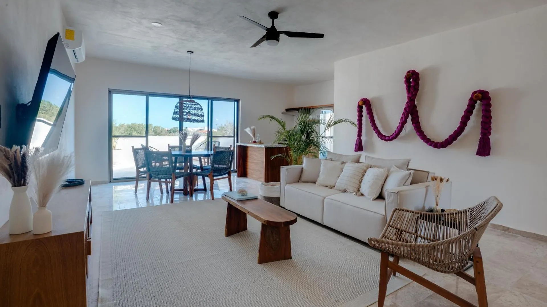 Casa Manglar Riviera Maya Пуэрто-Авентурас