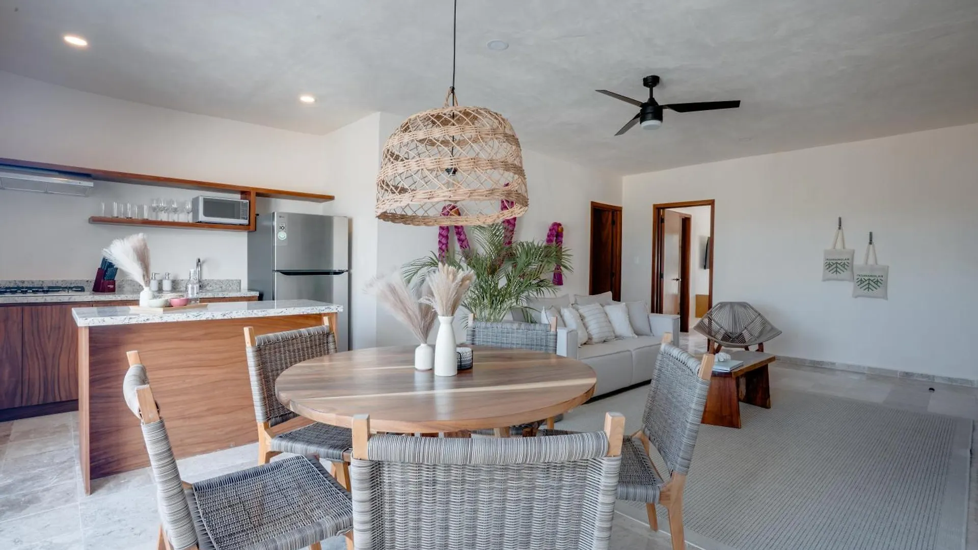 Casa Manglar Riviera Maya Пуэрто-Авентурас Мексика