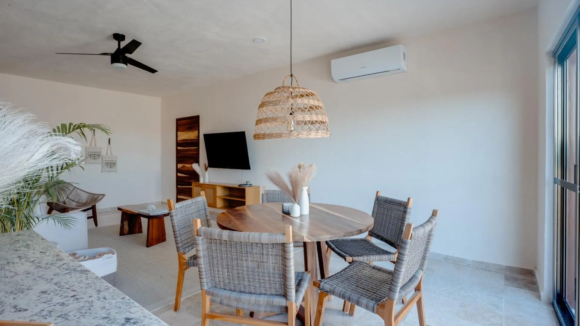 Апарт-отель Casa Manglar Riviera Maya Пуэрто-Авентурас