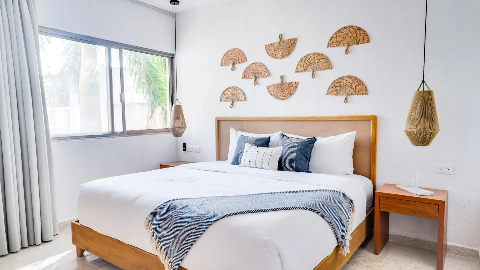 公寓式酒店 Casa Manglar Riviera Maya 普托阿范特拉斯