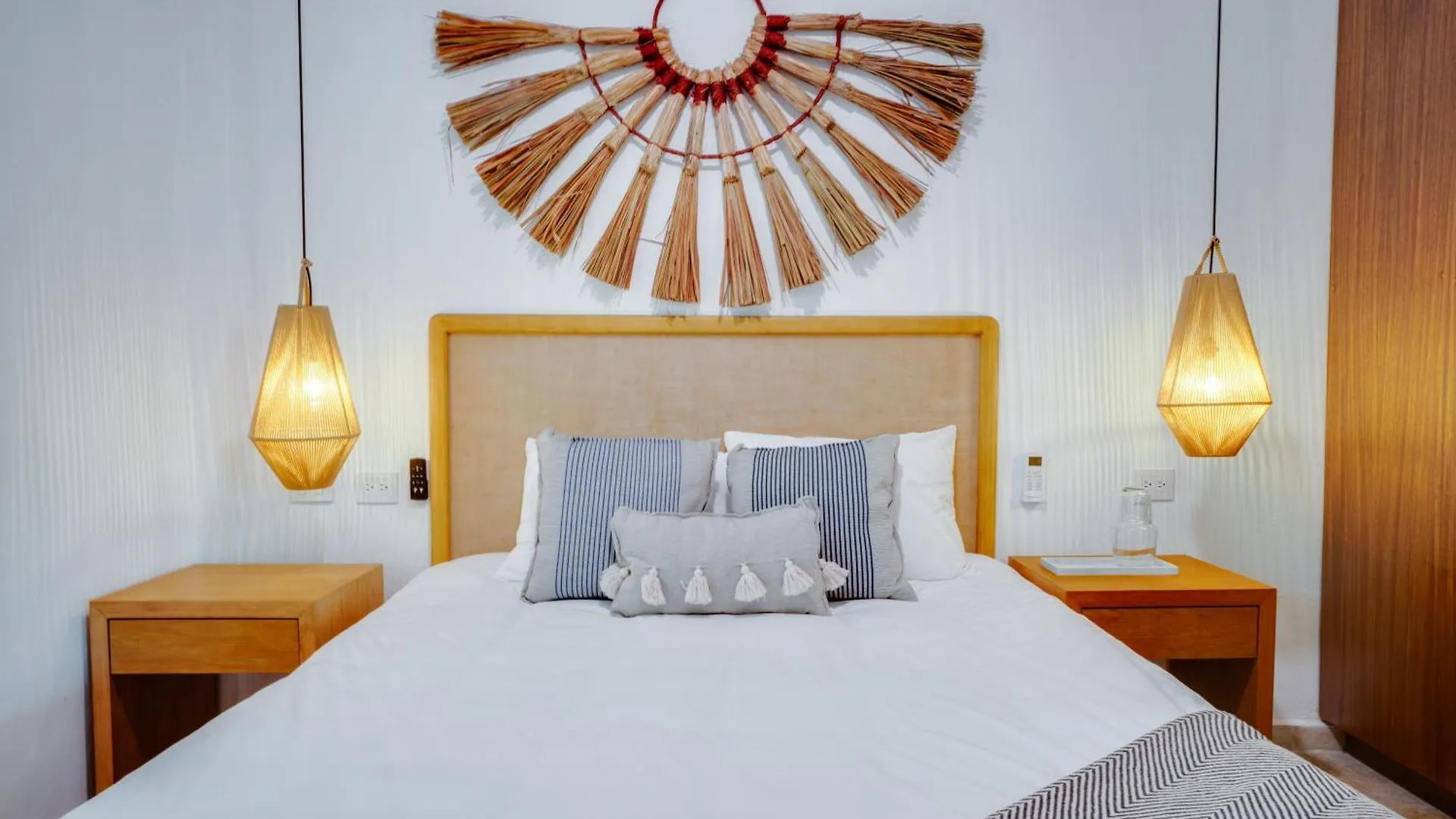 Casa Manglar Riviera Maya 普托阿范特拉斯 0*,  墨西哥