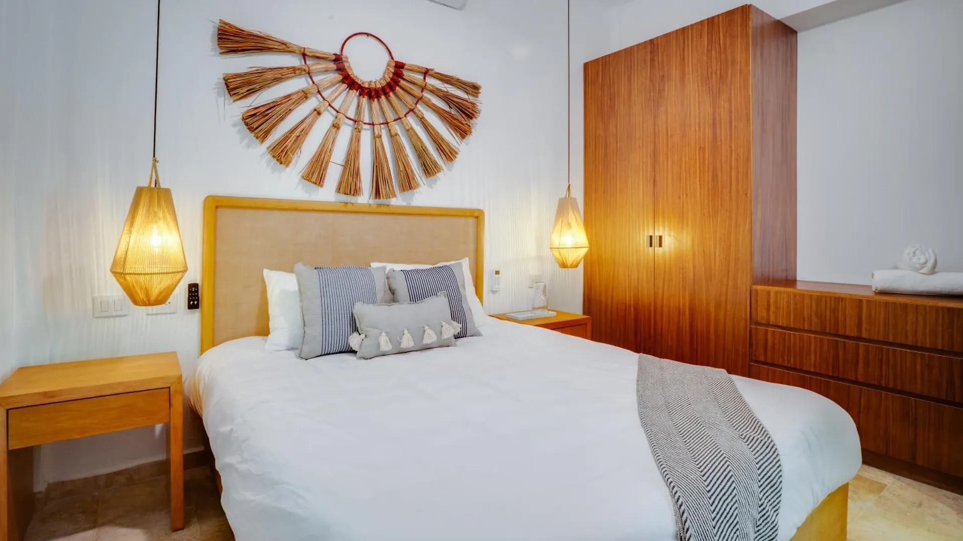 Casa Manglar Riviera Maya 普托阿范特拉斯 公寓式酒店