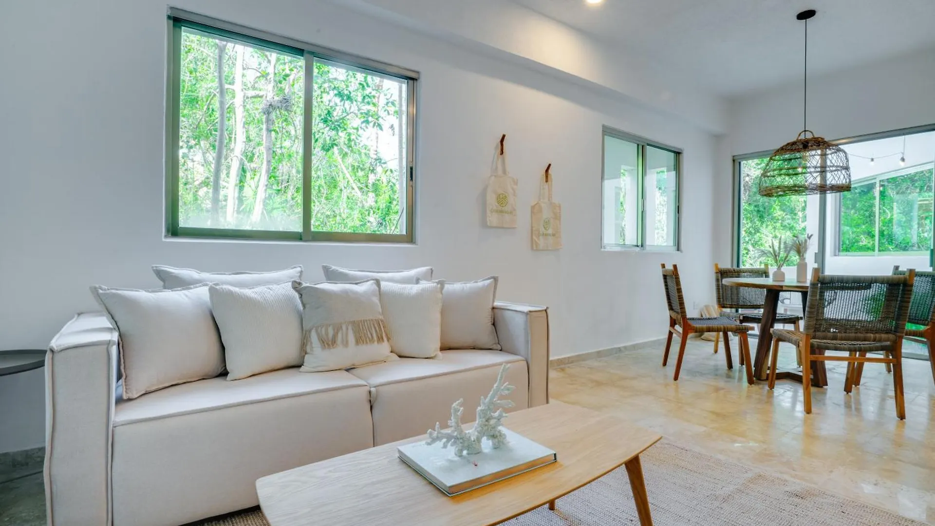 Casa Manglar Riviera Maya 普托阿范特拉斯 墨西哥