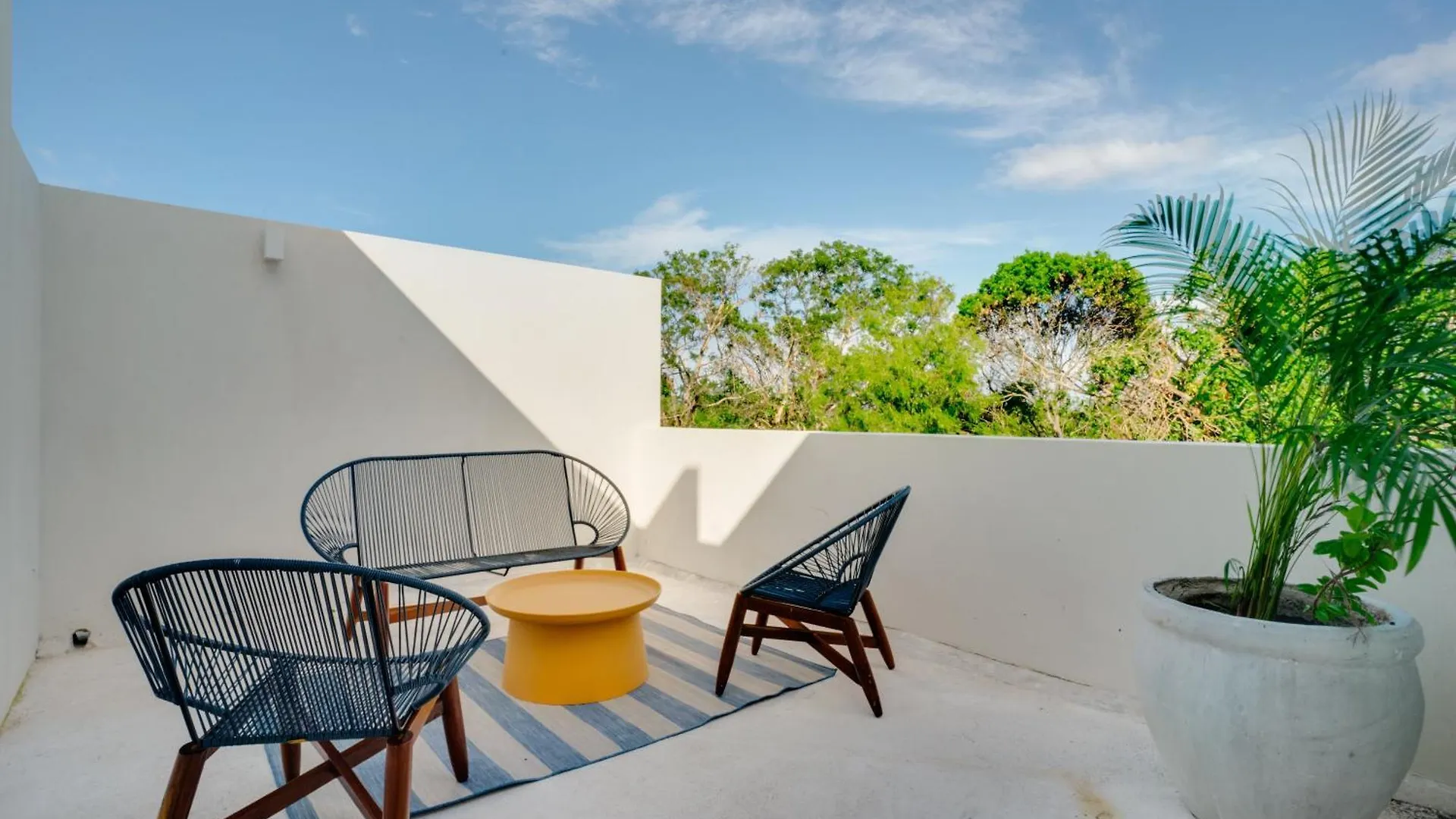 Casa Manglar Riviera Maya 普托阿范特拉斯 公寓式酒店