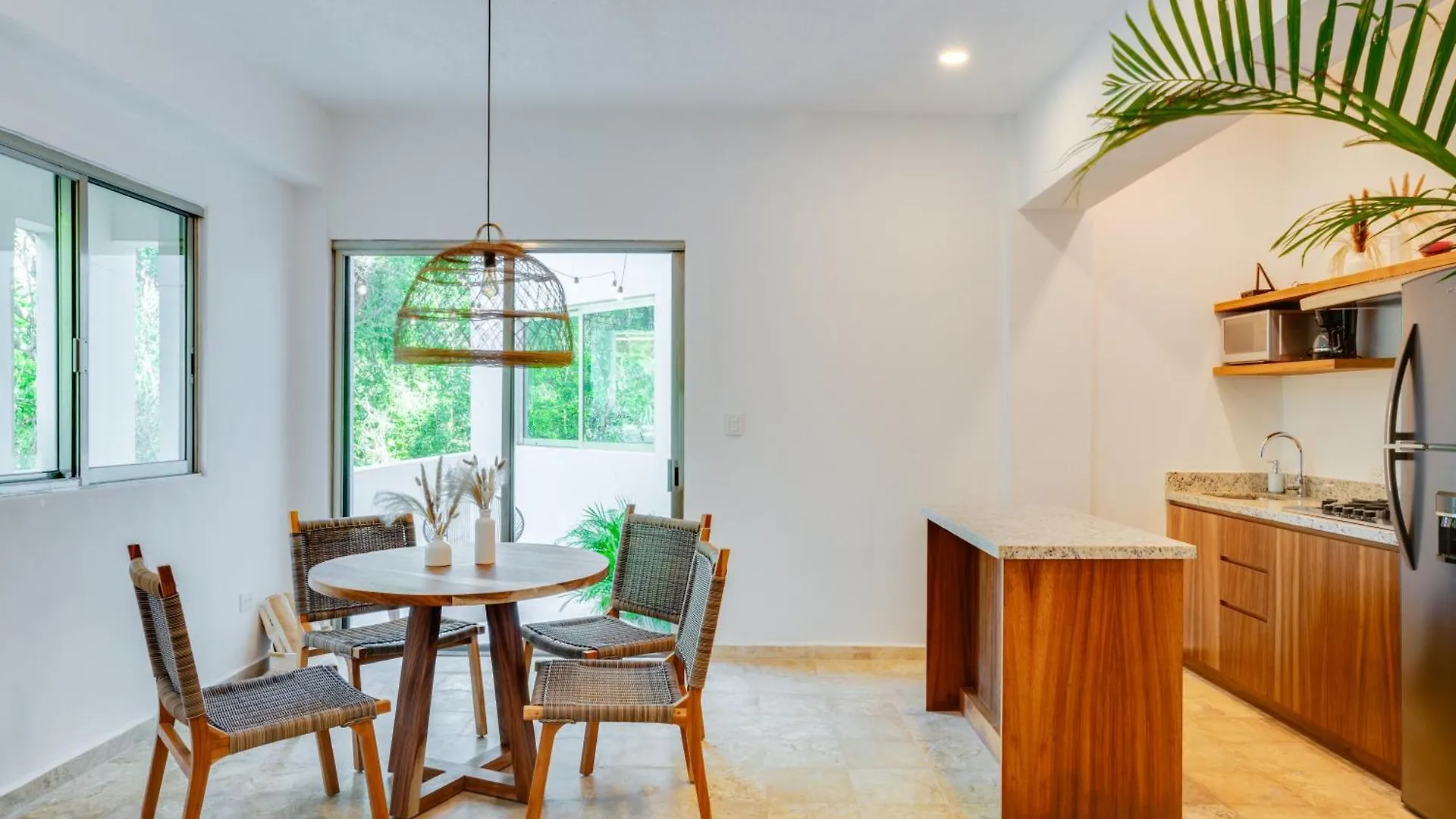 Casa Manglar Riviera Maya 普托阿范特拉斯