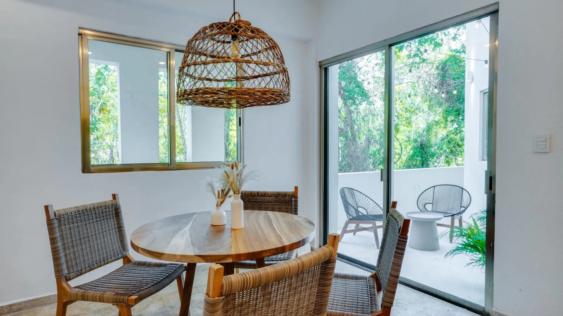 Casa Manglar Riviera Maya 普托阿范特拉斯 0*,  墨西哥