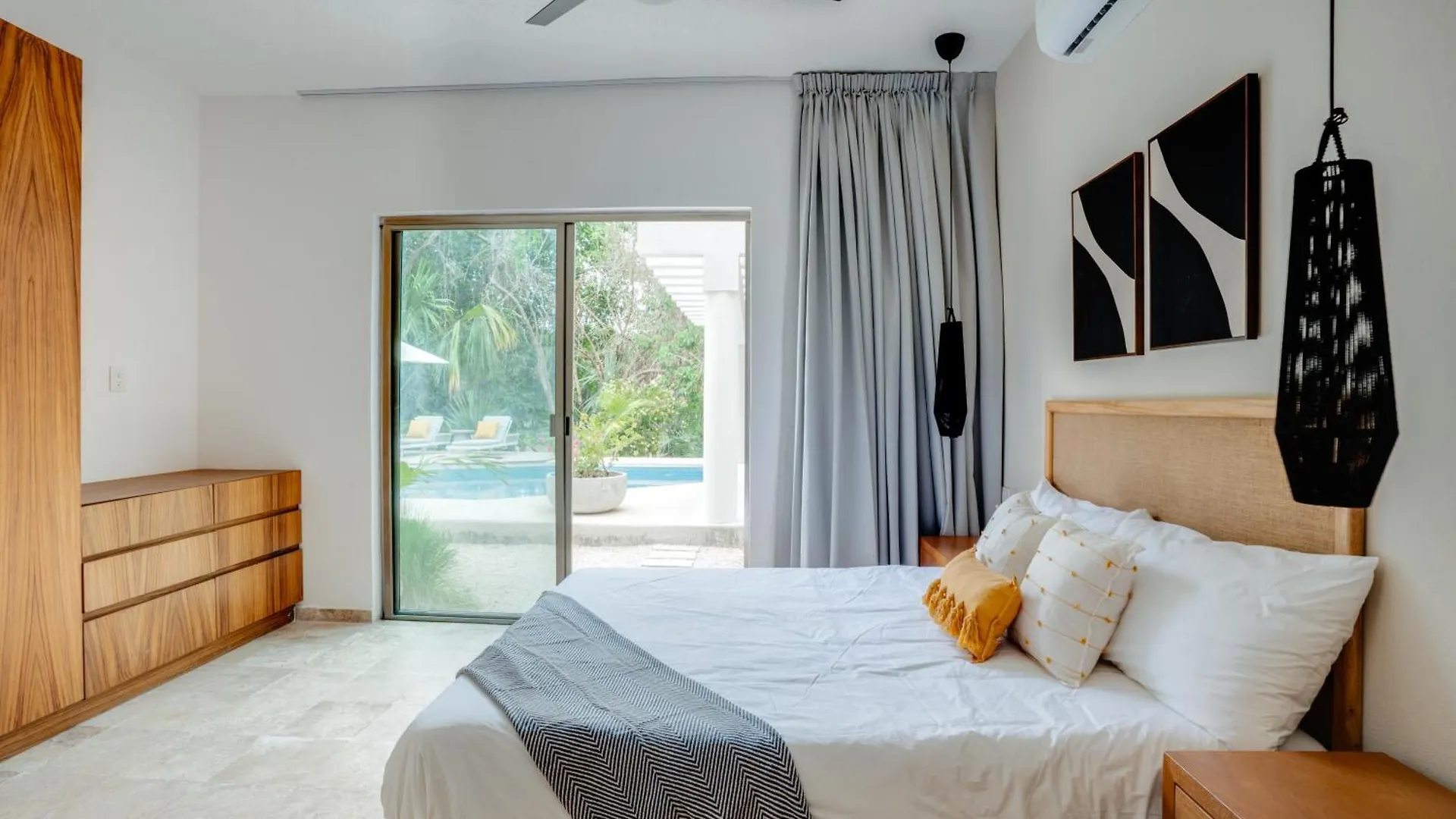 Casa Manglar Riviera Maya 普托阿范特拉斯 墨西哥