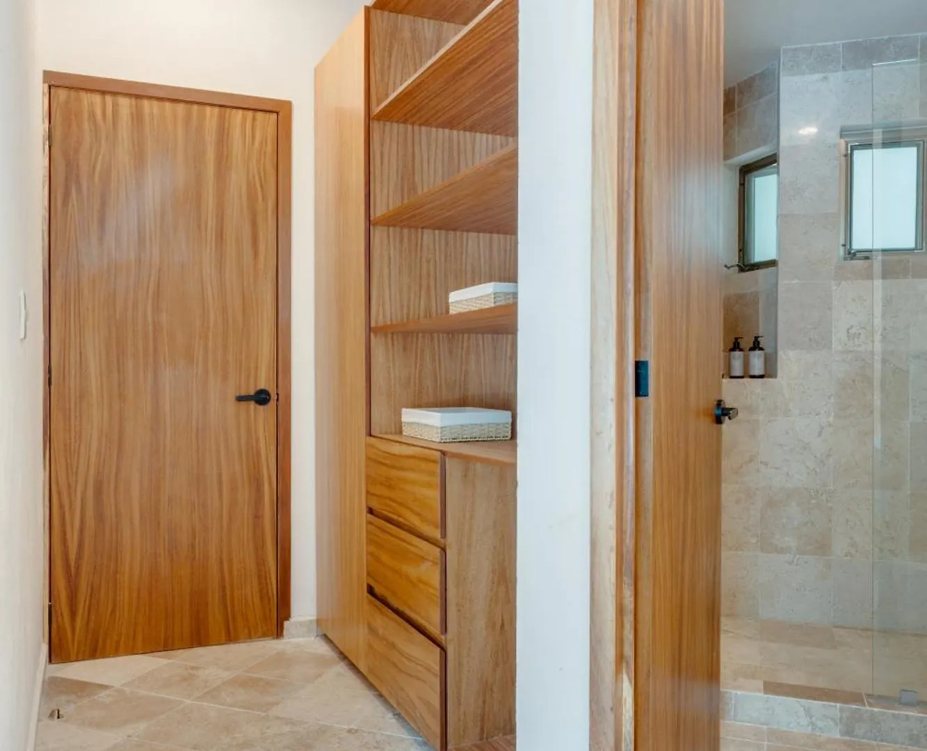 公寓式酒店 Casa Manglar Riviera Maya 普托阿范特拉斯