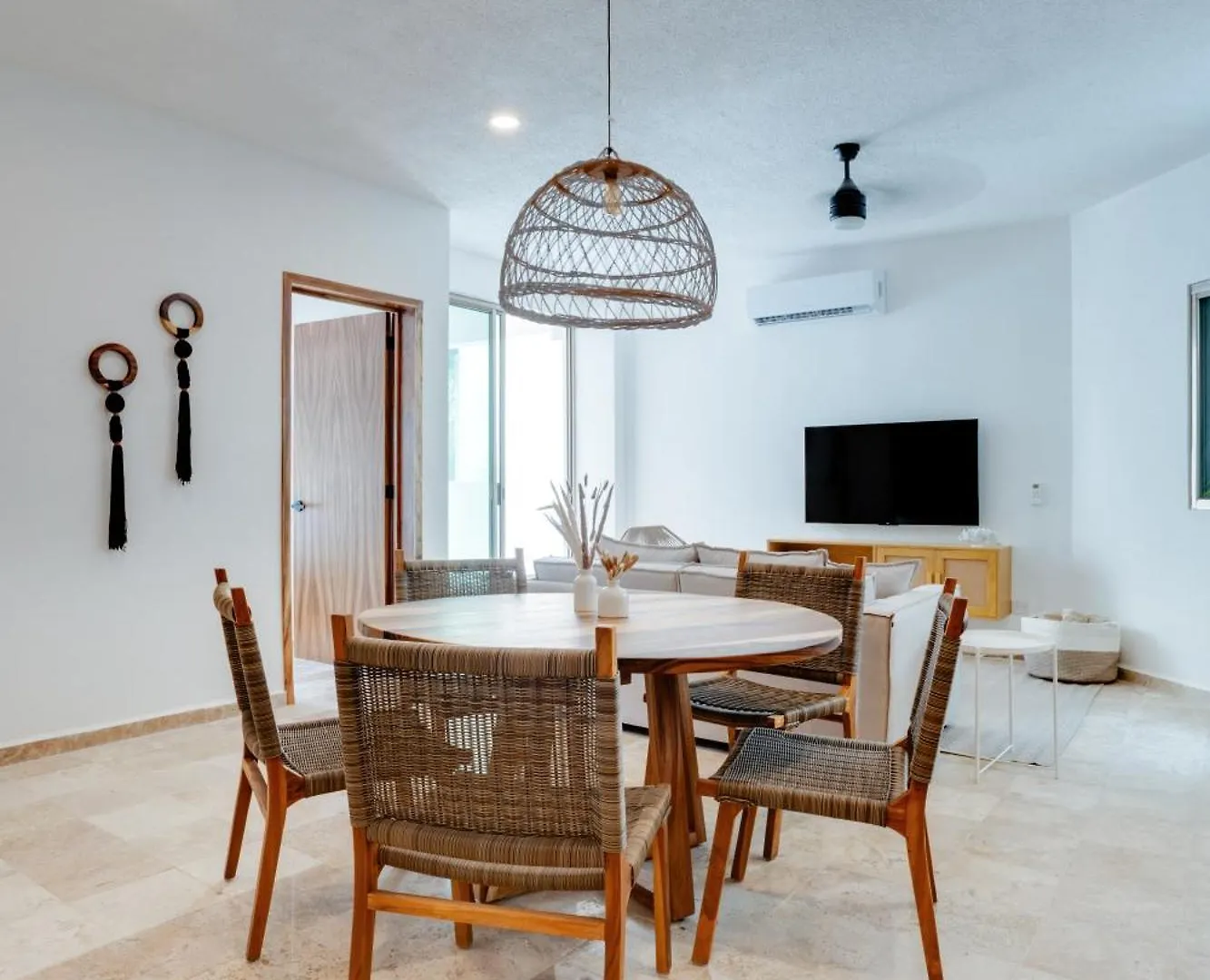 Casa Manglar Riviera Maya 普托阿范特拉斯 公寓式酒店
