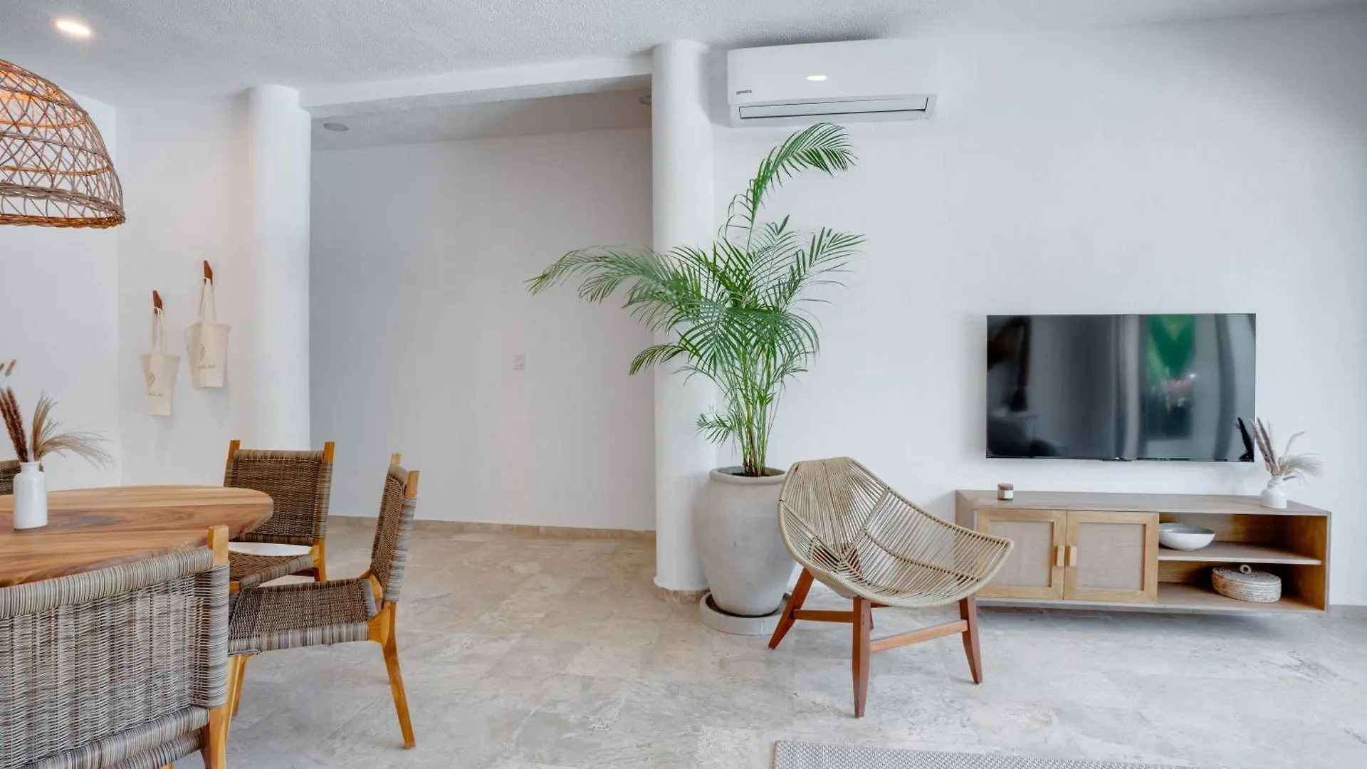 Casa Manglar Riviera Maya 普托阿范特拉斯 0*,  墨西哥