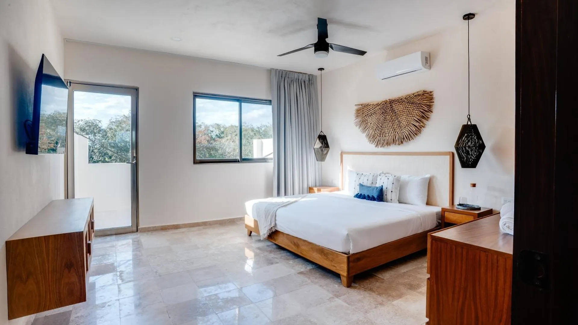 Casa Manglar Riviera Maya 普托阿范特拉斯 0*,  墨西哥