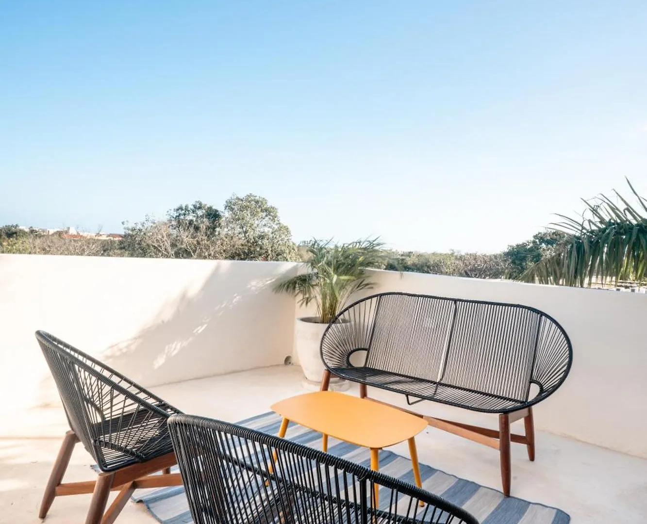 Casa Manglar Riviera Maya 普托阿范特拉斯 0*,