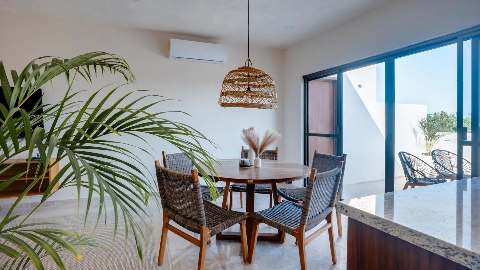 Casa Manglar Riviera Maya 普托阿范特拉斯 公寓式酒店