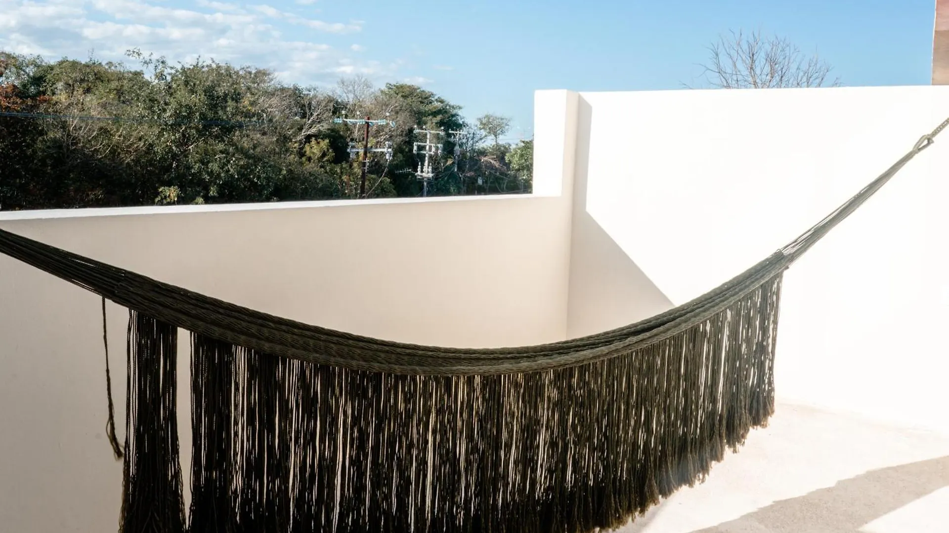 Casa Manglar Riviera Maya 普托阿范特拉斯 0*,